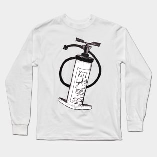 Kiting Long Sleeve T-Shirt